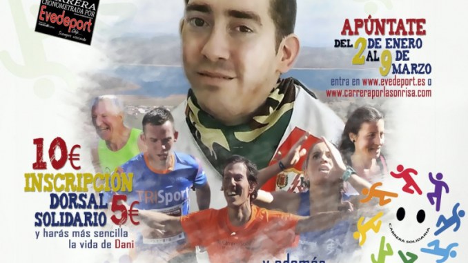 Carrera Solidaria