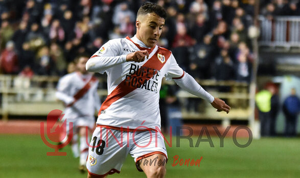 El exrayista Diego Aguirre ficha por el CD Manchego 3 Diego Aguirre Rayo Manchego