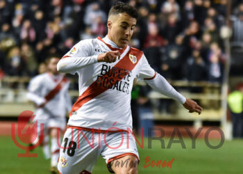 Diego Aguirre Rayo Manchego