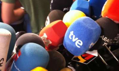 Prensa Rayo Vallecano