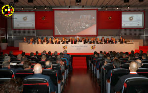 El Rayo Vallecano se salva de perder los tres puntos en la justicia 2 Calendario Liga Santander