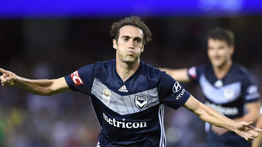 raul baena aus
