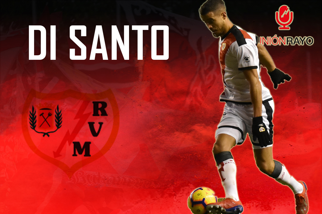 El perfil: Franco Di Santo 1 FICHAJES DI SANTO