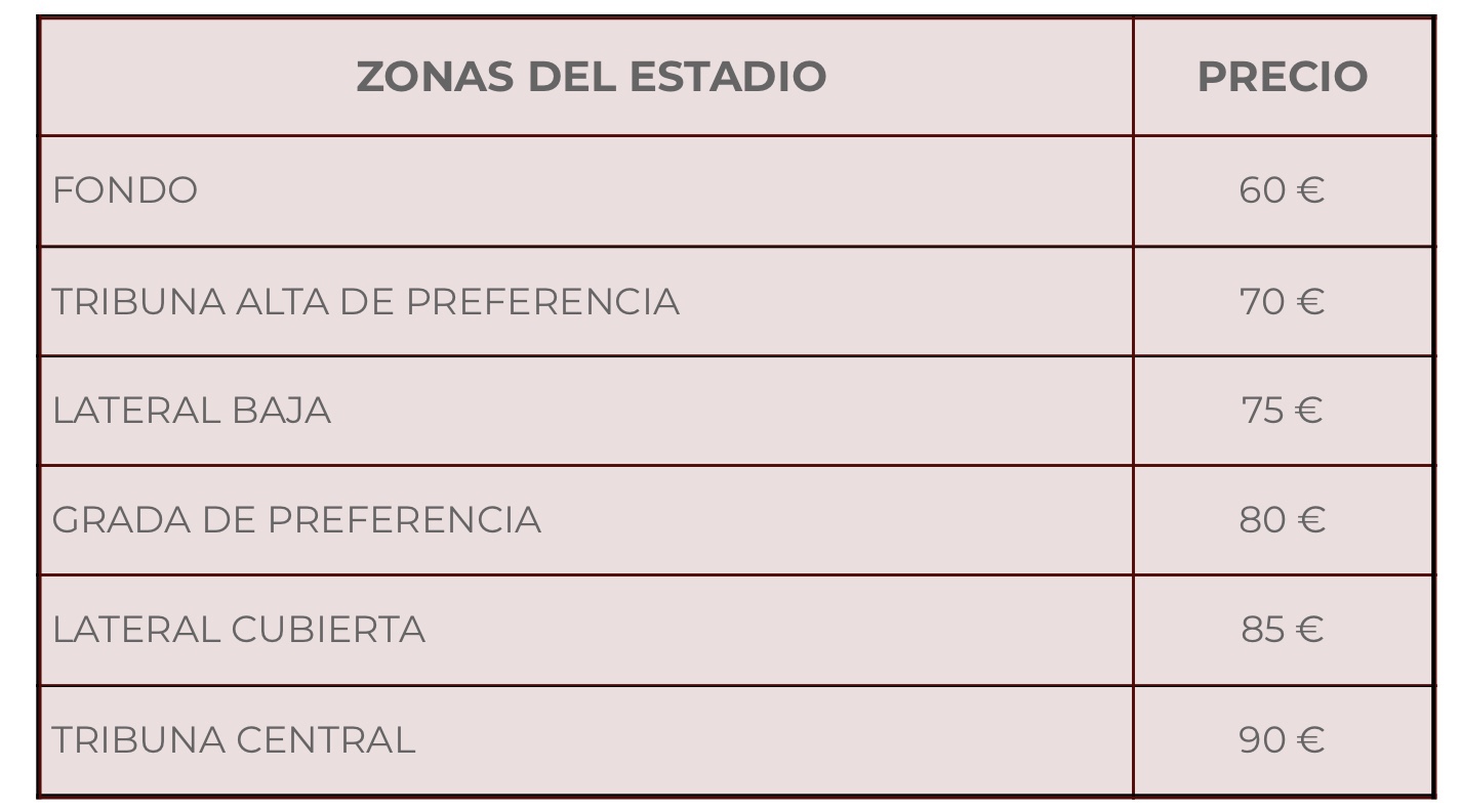 Información de las entradas para el partido contra el Real Madrid 2 img 8337
