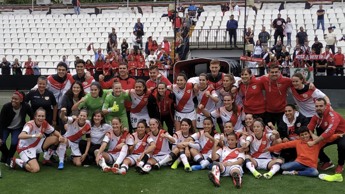 El Madrid CFF se lleva el I Trofeo Femenino Villa de Vallecas 1 img 3365