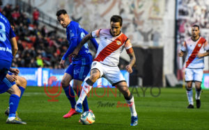 Rayo Oviedo Trejo