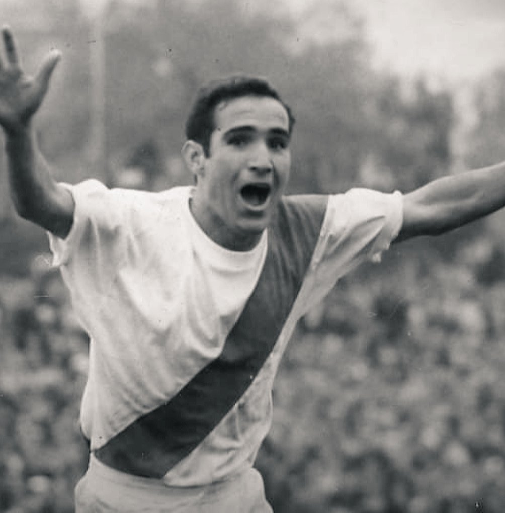 Top jugadores con más partidos con el Rayo Vallecano 15 potele