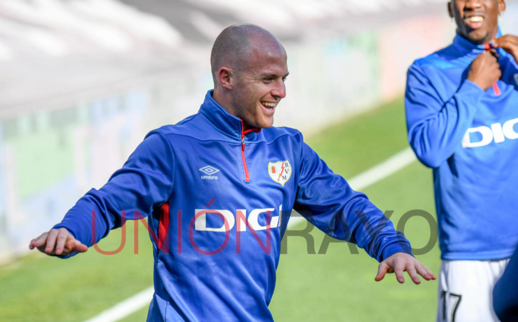 isi entrenamiento