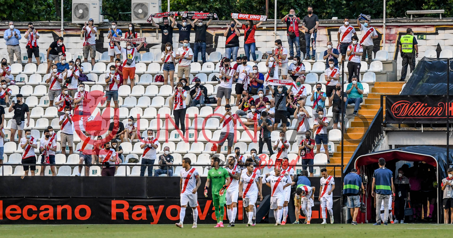Rayo 1