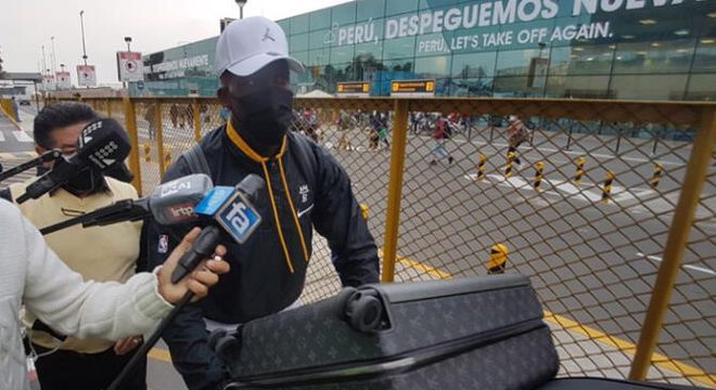 advincula peru