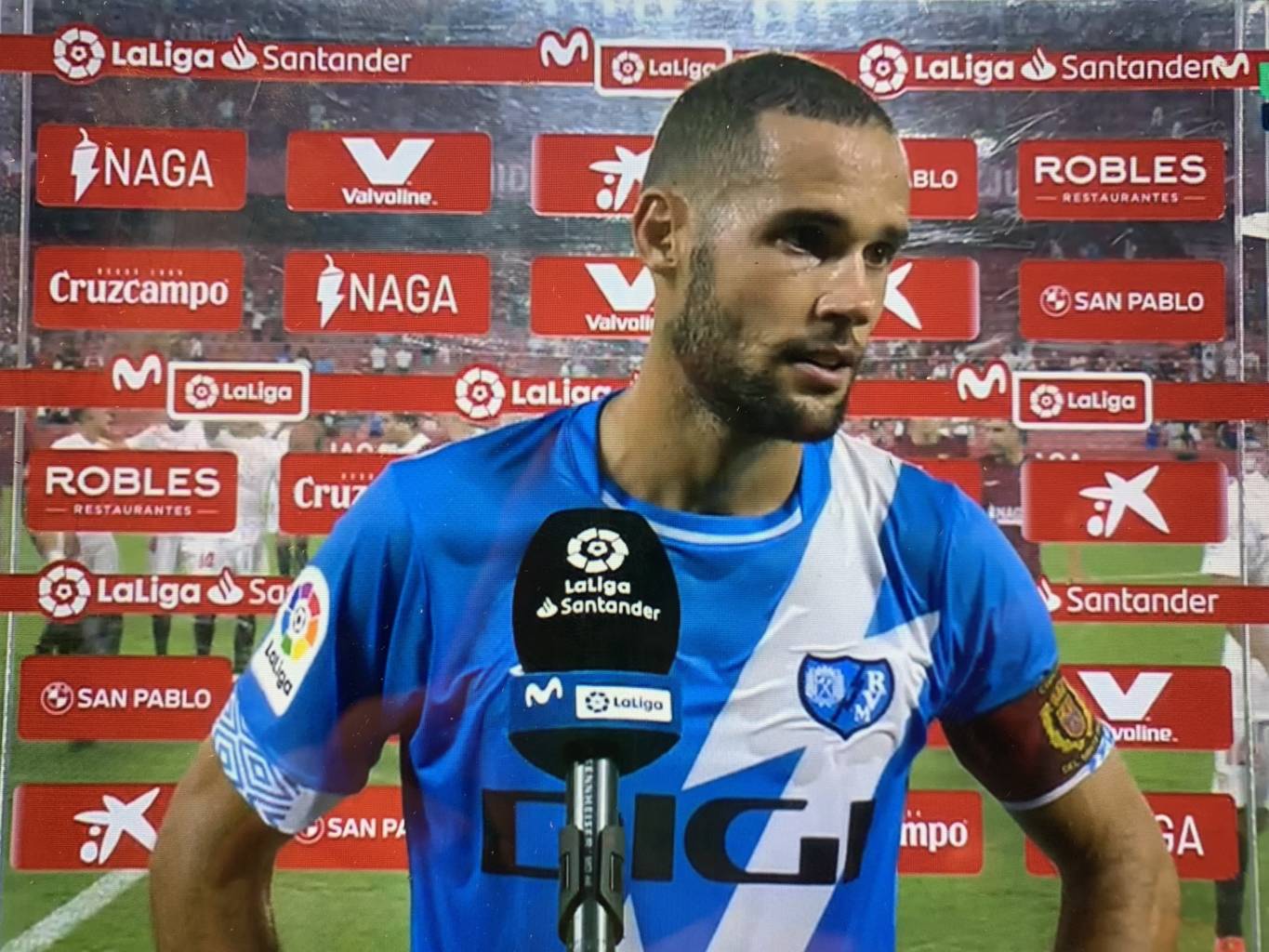 Mario Suarez 2