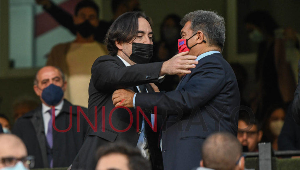 laporta martin presa