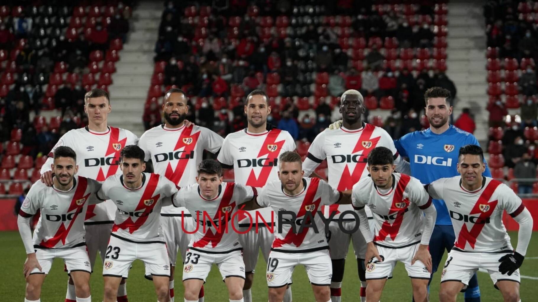 Iraola alterna titulares y suplentes en Anduva 1 Diseno sin titulo 13