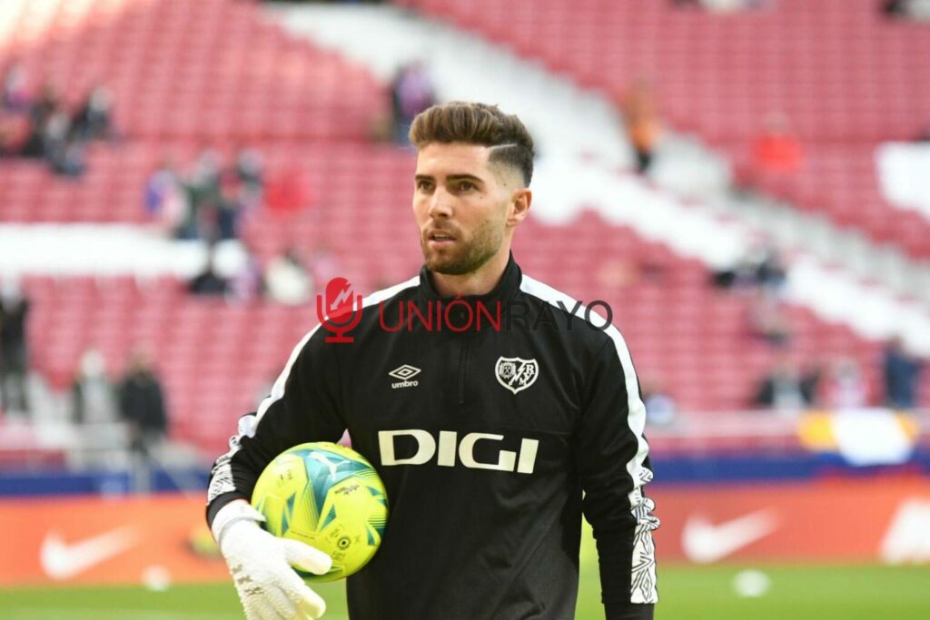 Los detalles del Mirandés 0-1 Rayo Vallecano 4 WhatsApp Image 2022 01 02 at 15.48.00