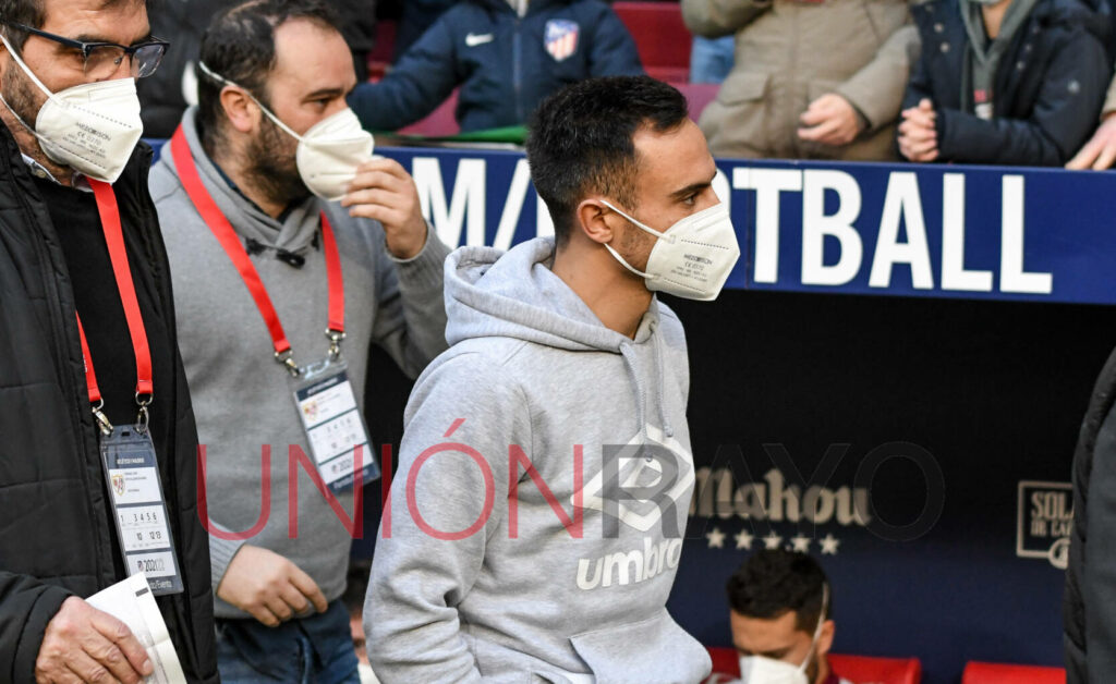 alvaro garcia atletico