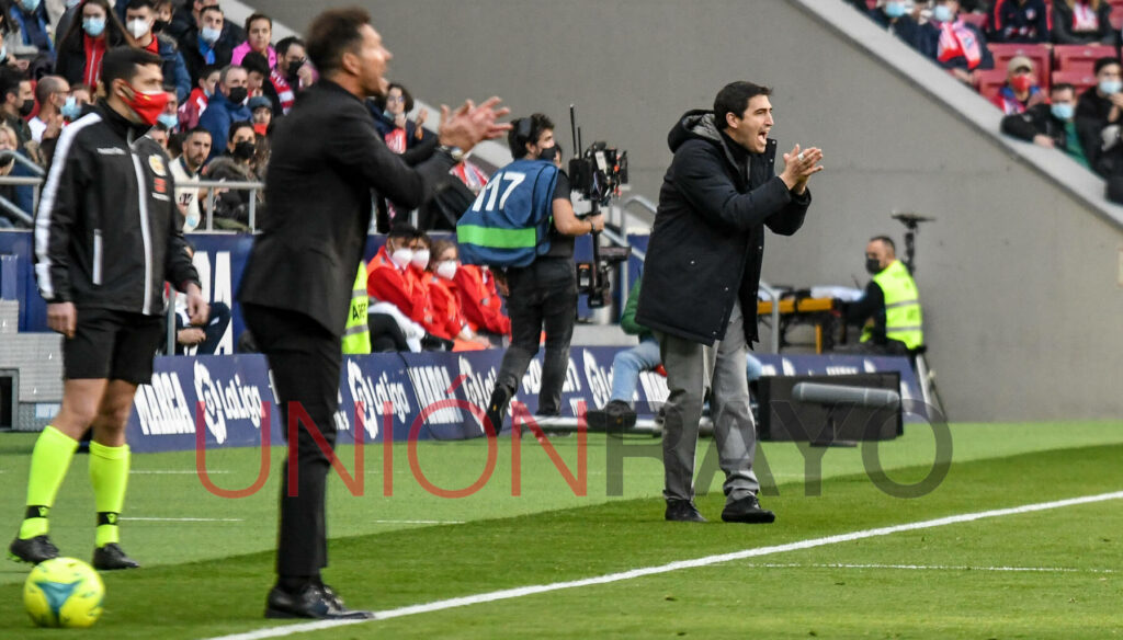 iraola wanda simeone