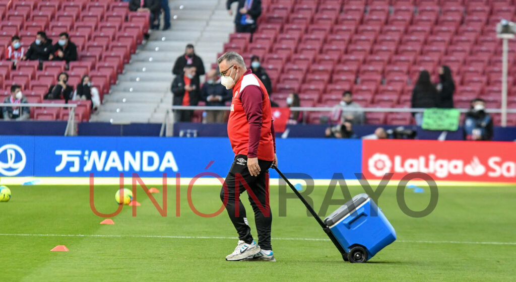 utillero jose nevera