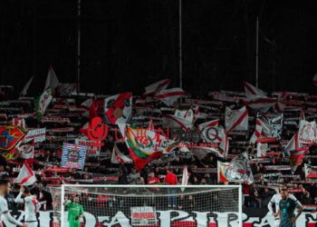 Bukaneros con Jimmy y Zabaleta