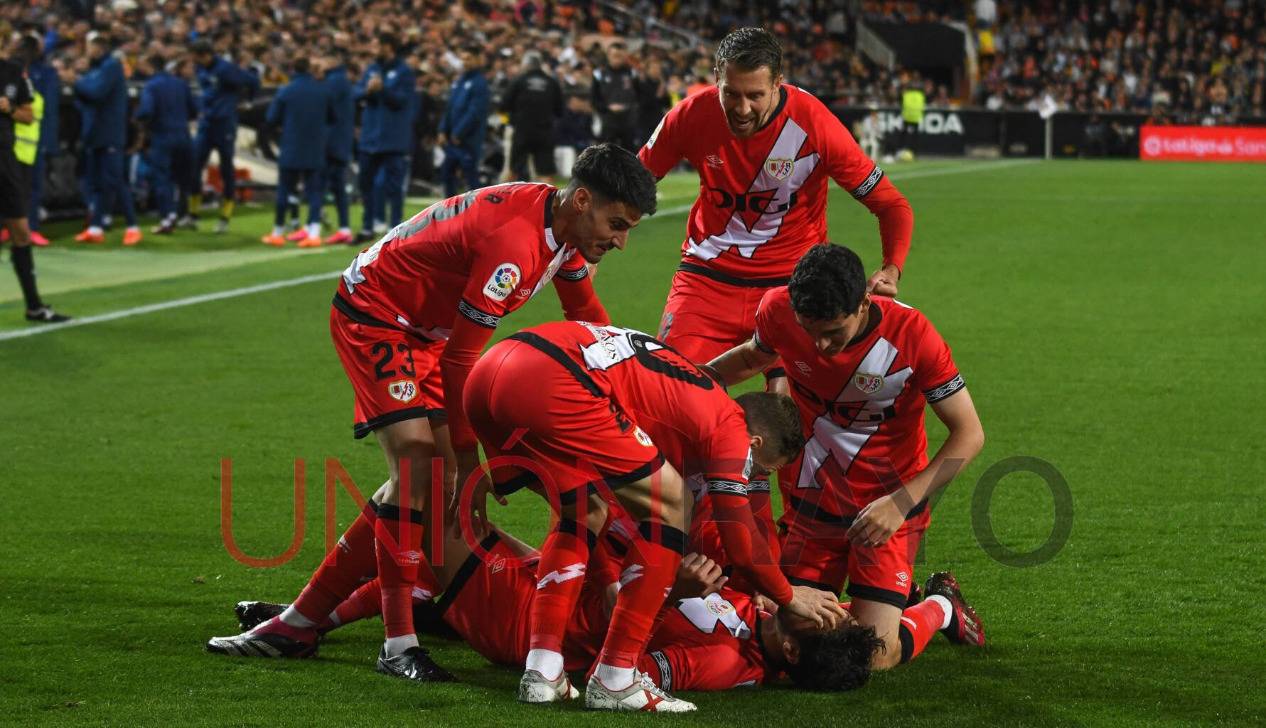 celebracion