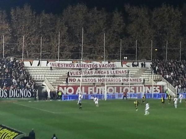 futbol lunes