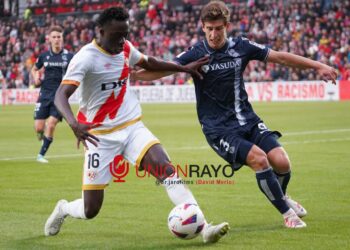 Rayo Real Sociedad
