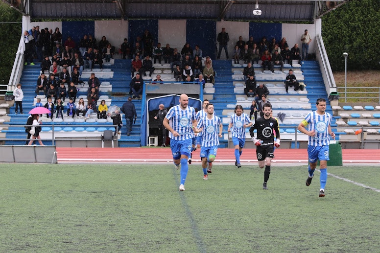 La RFEF estudiará si el partido de Copa del Rayo se jugará en Lugones 1 img 6535