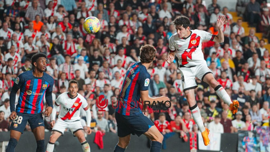 decepciones delanteros