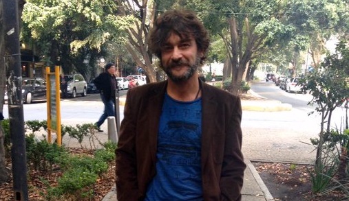 quique gonzalez