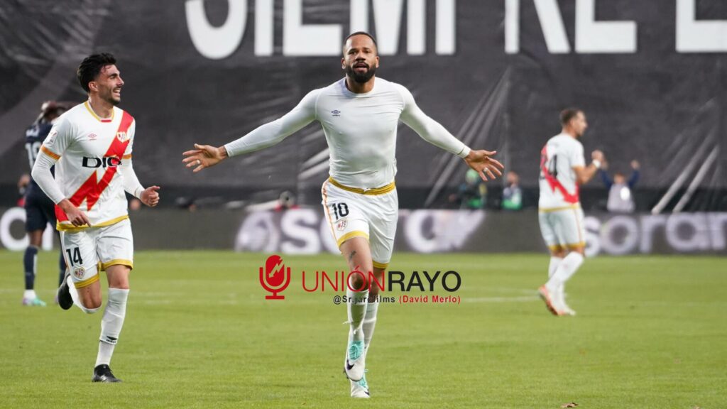 Las notas del Rayo Vallecano en la temporada 2023/24 22 srj07247