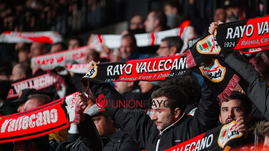 Galería de imágenes del Rayo 0-0 Celta 4 5b19c911 c335 44db b49a 350f95aaf1cf 1