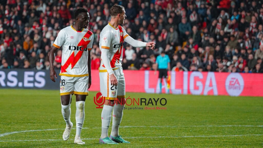 Galería de imágenes del Rayo 0-0 Celta 2 c70027a2 4bad 4c7c 8461 490092b62586 1