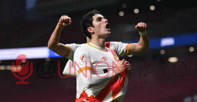 La esperanza en Raúl de Tomás o la confianza en Camello frente al Getafe 1 Camello