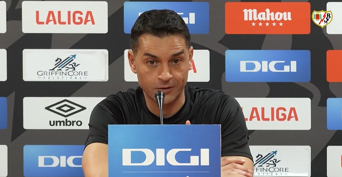 Francisco: "Voy a seguir intentando creer que el camino es el correcto el que llevamos" 1 francisco 1