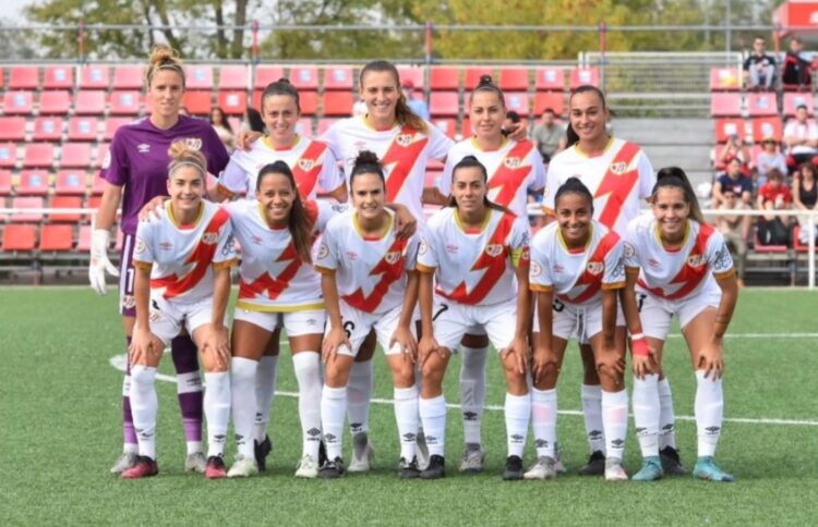 Rayo Femenino vs Espanyol B: ‘Romper la mala racha’ 1 IMG 20240224 115512