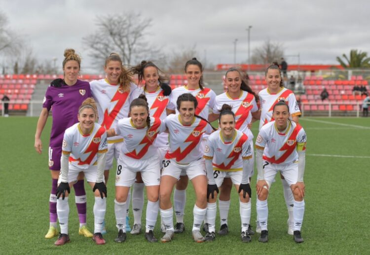 Zaragoza vs Rayo Femenino: ‘Ganar tras el parón’ 1 IMG 20240307 100702