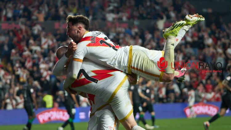 Rayo 2-0 Betis: 'Dosis de oxígeno en Vallecas' 1 WhatsApp Image 2024 03 17 at 20.15.41