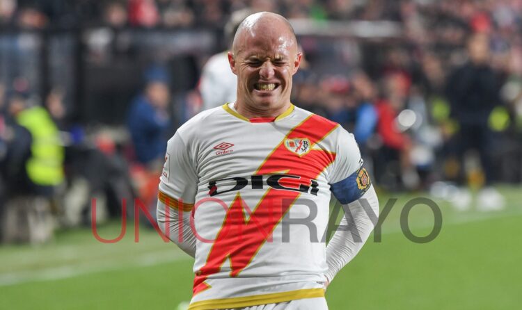 Isi, quinto jugador que más faltas recibe de LaLiga 1 dsc 7096 original 1