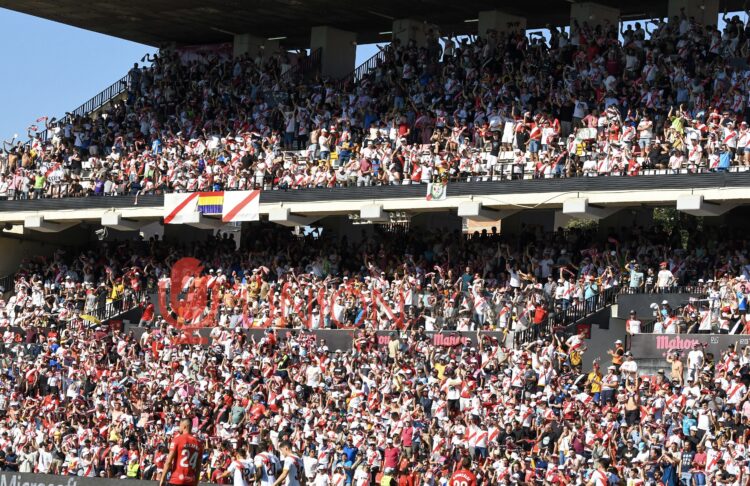 La afición convoca una pañolada en el partido ante el Betis por el Estadio de Vallecas 1 image00033 original 1