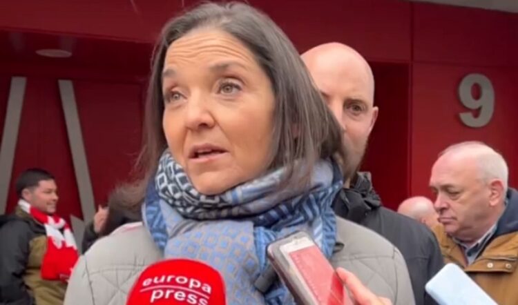 “Los aficionados del Rayo tienen el mismo derecho a que les ayude el Ayuntamiento como a los del Real Madrid” 1 img 0123 1