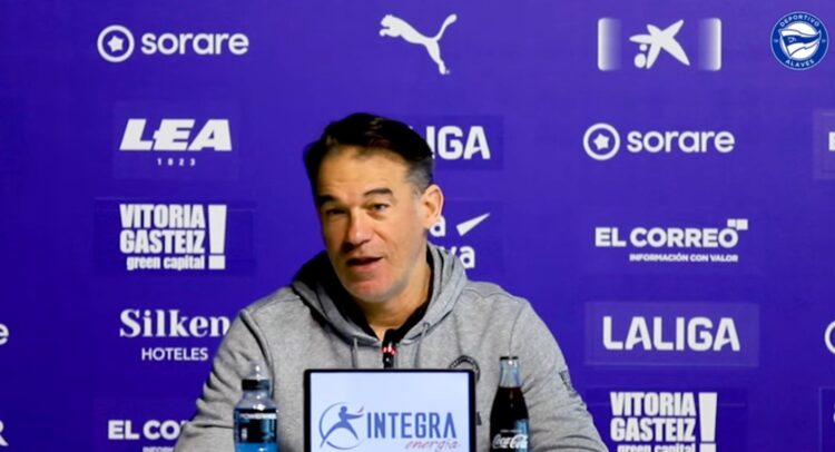 Luis García Plaza: “Es el partido más importante del año” 1 img 0171 1