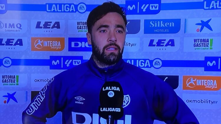Unai López: “Si remamos todos en el mismo sentido lo sacaremos adelante” 1 img 0191 1
