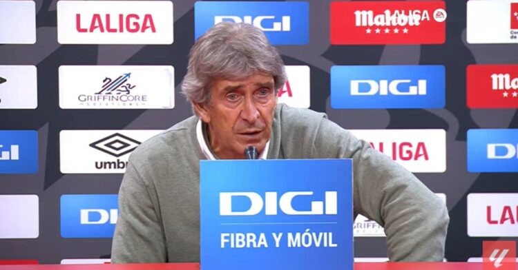Pellegrini: “El Rayo es justo vencedor” 1 img 0458 1
