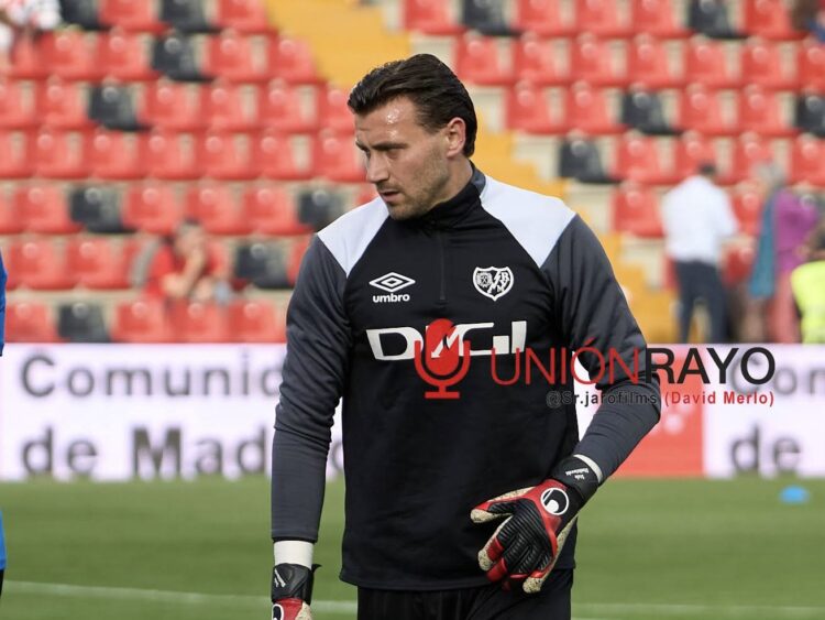 Dimitrievski: “No he firmado por ningún club, no he tomado la decisión todavía” 1 srj09453 original 1