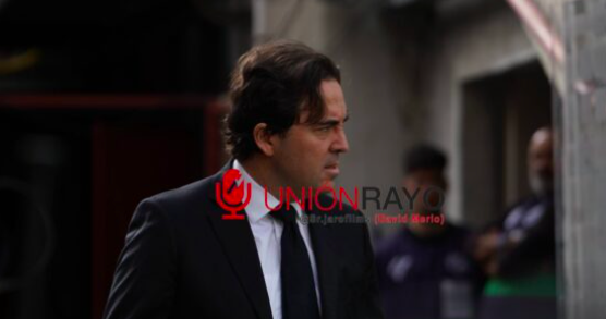 Gasto Rayo Presa Rayo fondo