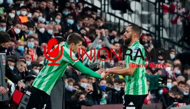 El Rayo Vallecano quiere a Borja Iglesias según Relevo 1 Captura de pantalla 2024 04 05 a las 20.46.21