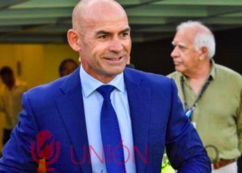Paco Jémez