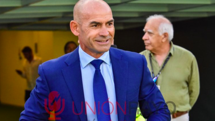 Paco Jémez