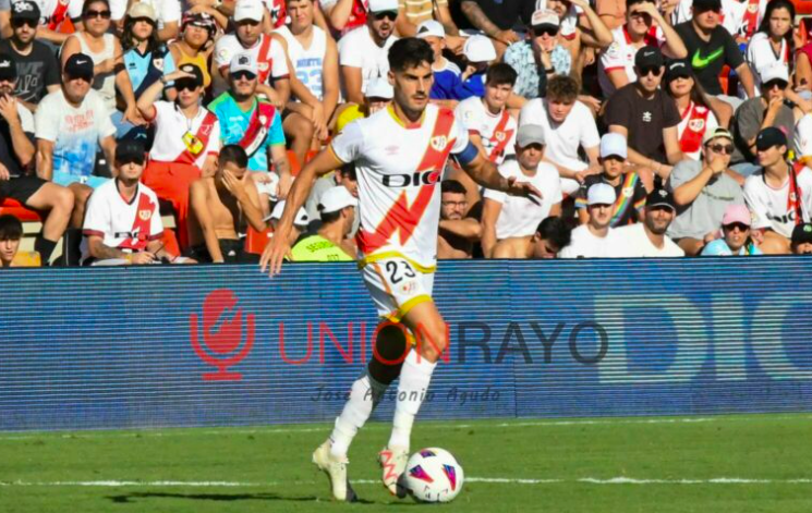 Las notas del Rayo Vallecano en la temporada 2023/24 12 Captura de pantalla 2024 04 30 a las 12.09.44