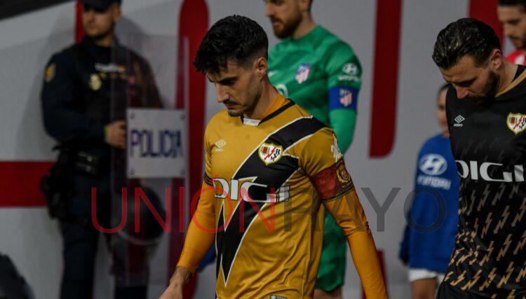 Óscar valentín