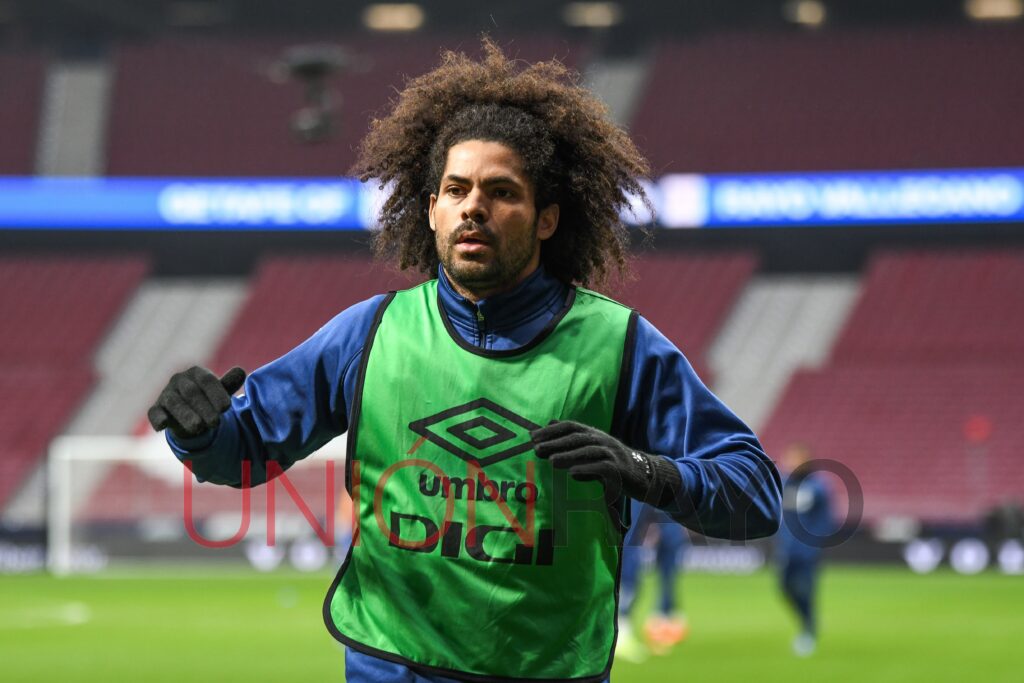 Las notas del Rayo Vallecano en la temporada 2023/24 6 DSC 9432